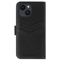 iDeal of Sweden Portafoglio Magnetico Plus Apple iPhone 17e / 16e / 15 / 14 / 13 - Black
