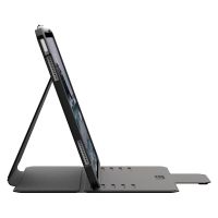 UAG Cover a libro Metropolis Apple iPad Air 13 pollici (2026) M4 / (2025) M3 / (2024) M2 - Black