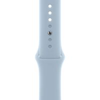 Apple Cinturino sportivo Apple Watch | 44/45/46/49 mm - Taglia M/L - Light Blue