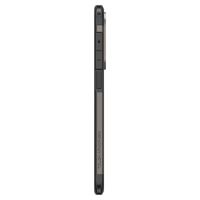 Spigen Cover Posteriore Corazzata Tough con MagSafe Samsung Galaxy S25 Edge - Gunmetal