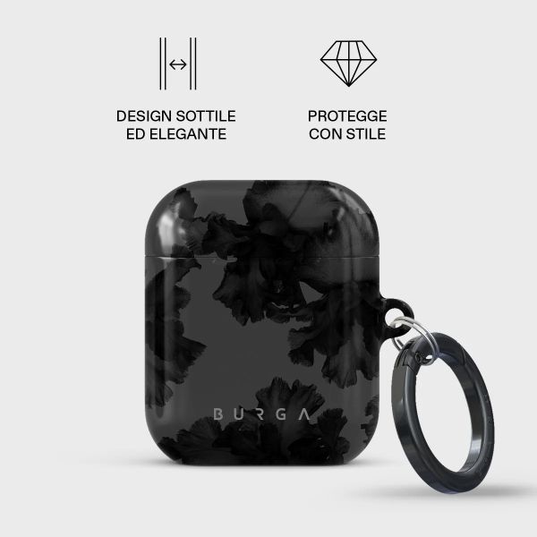 Burga Custodia rigida Apple AirPods 1 / 2 - Nocturnal