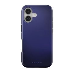 Burga Cover Posteriore Resistente con MagSafe Apple iPhone 17 - Moonwalker
