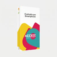 Accezz Backcover Edge con MagSafe Samsung Galaxy S25 FE - Nero