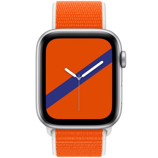Apple Cinturino Sport Loop Apple Watch | 38/40/41/42 mm - Netherlands