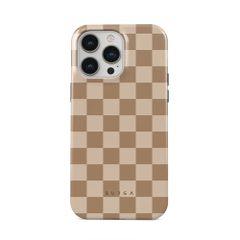 Burga Cover Posteriore Resistente con MagSafe Apple iPhone 13 Pro - Math Exam
