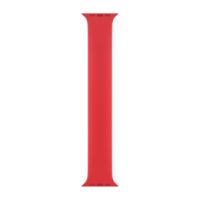 Apple Cinturino Solo Loop Apple Watch | 38/40/41/42 mm - Taglia 8 - (Product) Red