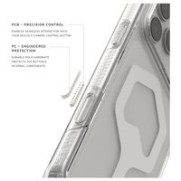 UAG Cover Posteriore Plyo con MagSafe Apple iPhone 18 Pro Max / 17 Pro Max - Ice