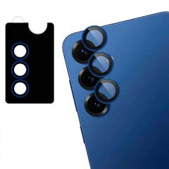 imoshion 2 Pack protezione lente fotocamera Samsung Galaxy S25 - Navy
