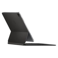 Apple Magic Keyboard Apple iPad Air 13 pollici (2026) M4 / (2025) M3 / (2024) M2 / iPad Pro 12.9 (2018/2020/2021/2022) - QWERTY / IT - Nero