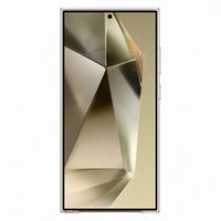 Samsung Cover Rigida Trasparente Originale Samsung Galaxy S24 Ultra - Transparent