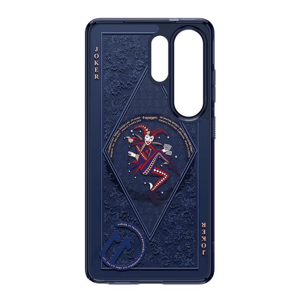 Samsung c11 custodia magnetica Samsung Galaxy S26 Ultra - Fearless / Navy