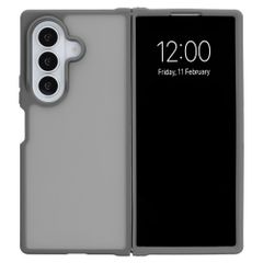 imoshion Cover posteriore Color Guard Samsung Galaxy Z Fold 8 Ultra - Grigio