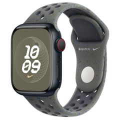 Apple Cinturino Nike Sport Apple Watch | 38/40/41/42 mm - Taglia S/M - Cargo Khaki
