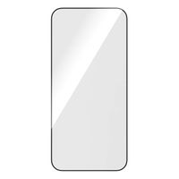 PanzerGlass Vetro temperato antibatterico ultra-largo Apple iPhone 15 Pro Max