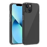 imoshion Cover posteriore protettiva Apple iPhone 13 Mini - Trasparente