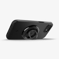 Spigen Cover posteriore Thin Fit MagSafe Apple iPhone 17e / 16e - Nero