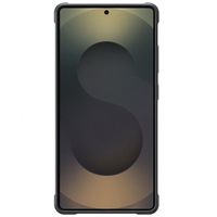 Samsung Cover posteriore robusta originale Samsung Galaxy S25 Ultra - Nero
