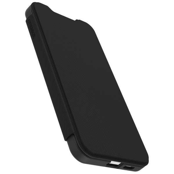 OtterBox Cover posteriore React Folio Samsung Galaxy S25 Plus - Nero
