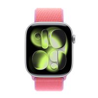 Apple Cinturino Sport Loop Apple Watch | 44/45/46/49 mm - Guava