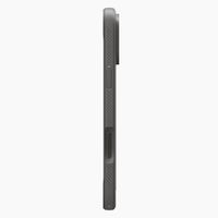 Spigen Cover Rugged Armor con MagSafe Apple iPhone 18 Pro / 17 Pro - Gray