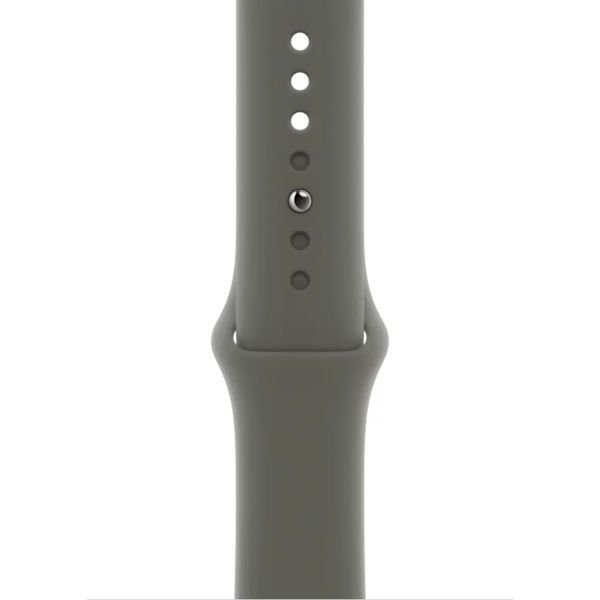 Apple Cinturino sportivo Apple Watch | 44/45/46/49 mm - Olive