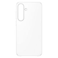 Samsung Cover Rigida Trasparente Originale Samsung Galaxy S25 FE - Clear