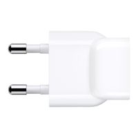 Apple World Travel Adapter Kit - 5× adattatori di presa per caricatore Apple - Bianco