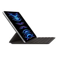 Apple Smart Folio Keyboard Apple iPad Air 11 pollici (2026) M4 / (2025) M3 / (2024) M2 / Air 5 (2022) / Air 4 (2020) / Pro 11 (2018/2020/2021/2022) - QWERTZ / DE - Nero