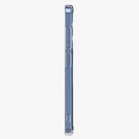 Spigen Cover Posteriore Ultra Ibrida con MagSafe Samsung Galaxy S25 - Trasparente
