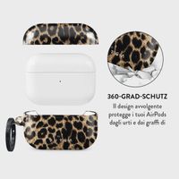 Burga Custodia rigida Apple AirPods Pro 2 - Player