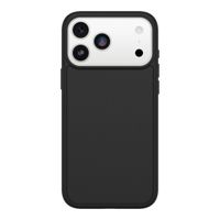 OtterBox Cover Posteriore Trasparente Symmetry con MagSafe Apple iPhone 17 Pro Max - Black