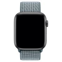 Apple Cinturino Sport Loop Apple Watch | 38/40/41/42 mm - Celestial Teal