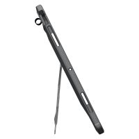 UAG Custodia posteriore Scout Plus con supporto Apple iPad Pro 13 (2025) M5 / (2024) M4 - Ash