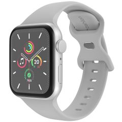 imoshion Cinturino in silicone⁺ Apple Watch | 44/45/46/49 mm - Taglia M/L - Fog