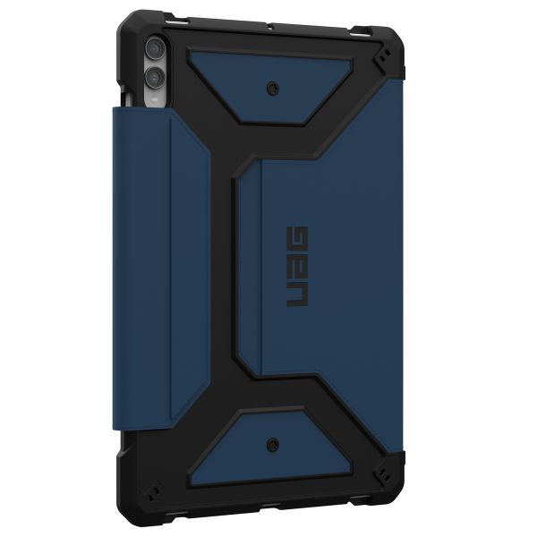 UAG Cover a libro Metropolis Samsung Galaxy Tab S9 Plus - Mallard