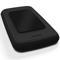 Zens Powerbank Caricatore Wireless - Powerbank wireless - Ricaricabile in modalità wireless - 4500 mAh