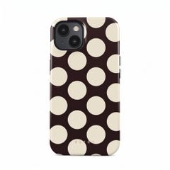 Burga Cover Posteriore Resistente con MagSafe Apple iPhone 13 - Spot On