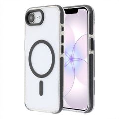 imoshion Cover Combat MagSafe Apple iPhone 17e / 16e - Nero