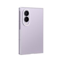 Samsung Cover trasparente originale Samsung Galaxy Z Fold 8 - Trasparente