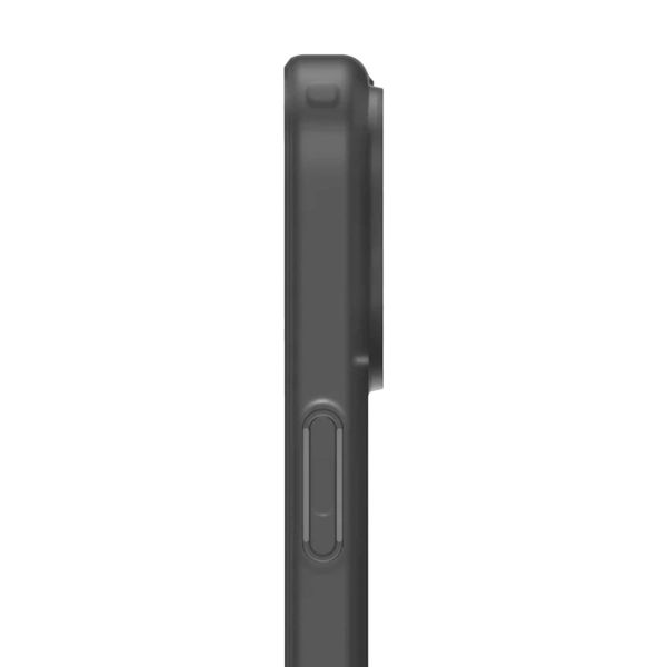 Spigen Cover Posteriore Ultra Ibrida con MagSafe Apple iPhone 17 - Classic Black