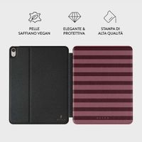 Burga Cover per Tablet Apple iPad Air 11 pollici (2026) M4 / (2025) M3 / (2024) M2 - Spellbound