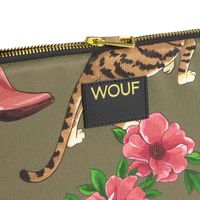 Wouf Cover per laptop Daily 15-16 pollici - Rodeo