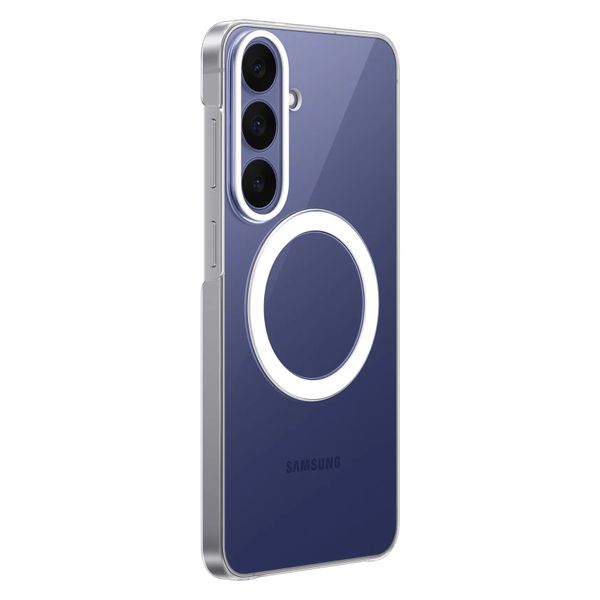 Samsung Cover magnetica trasparente Samsung Galaxy S26 FE - Trasparente