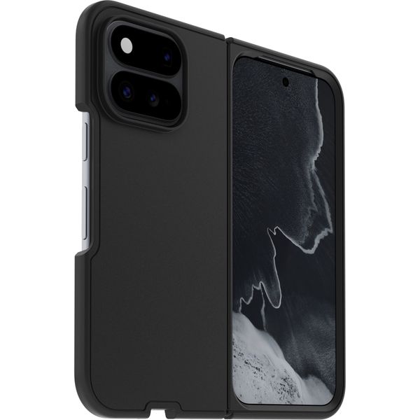 OtterBox Cover Lumen Clear MagSafe Google Pixel 11 Pro Fold - Black