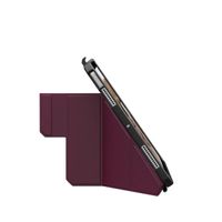 UAG Armor Essenziale Apple iPad Air 11 pollici (2026) M4 / (2025) M3 / (2024) M2 / Air 5 (2022) / Air 4 (2020) - Bordeaux