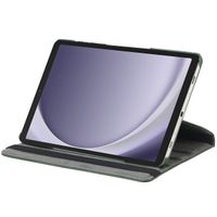 imoshion Cover Girevole a 360° Samsung Galaxy Tab A9 8.7 pollici - Verde