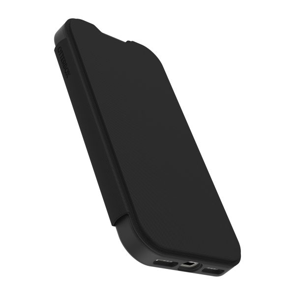 OtterBox Cover posteriore React Folio Apple iPhone 17 - Clear / Black