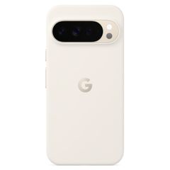 Google Cover Posteriore Originale Google Pixel 10 / 10 Pro - Porcelain