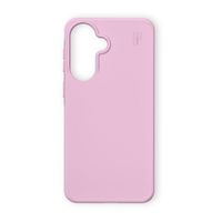 iDeal of Sweden Cover in silicone con MagSafe Samsung Galaxy A37 (5G) - Bubblegum Pink