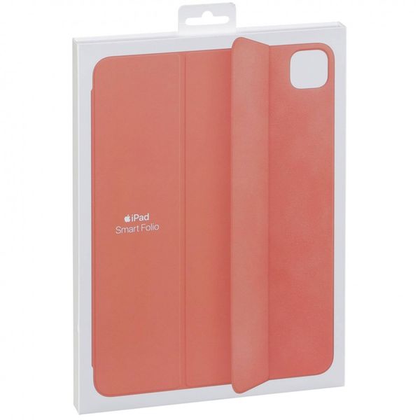 Apple Smart Folio Apple iPad Air 11 pollici (2026) M4 / (2025) M3 / (2024) M2 / iPad Pro 11 (2020/2021/2022) / Air 5 (2022) / Air 4 (2020) - Pink Citrus